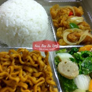 Ayam mentega
