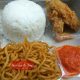 Ayam goreng tepung 2135 Ayam goreng tepung 2