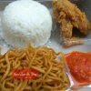 Ayam goreng tepung 2135 Ayam goreng tepung 2